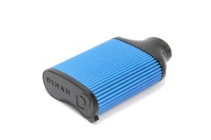 BMW X5M Air Filter - Left - Dinan - Carbon Fiber Intake - `15-`19