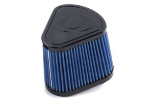 BMW 840i Air Filter - Dinan - Carbon Fiber Intake - `17-`26