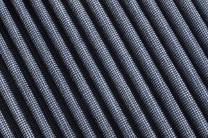 BMW X3 Air Filter - Dinan - High Flow Drop-in Replacement - `04-`06