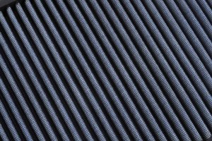 BMW M235i Air Filter - Dinan - High Flow Drop-in Replacement - `14-`18