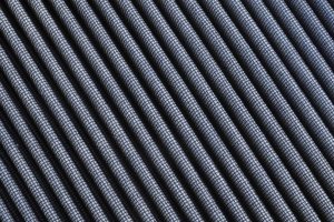 BMW 428i Air Filter - Dinan - High Flow Drop-in Replacement - `14-`16