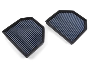 BMW M3 Air Filter Set - Dinan - High Flow Drop-in Replacement - `15-`18