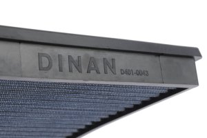 BMW 840i Air Filter - Dinan - High Flow Drop-in Replacement - `16-`26
