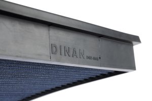 BMW 740i Air Filter - Dinan - High Flow Drop-in Replacement - `10-`19