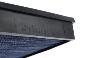 BMW M5 Air Filter Set - Dinan - High Flow Drop-in Replacement - `18-`26