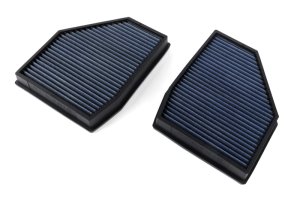 BMW M5 Air Filter Set - Dinan - High Flow Drop-in Replacement - `18-`26