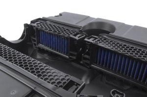 BMW X3 M Air Filter Kit - Dinan - High Flow - `20-`25