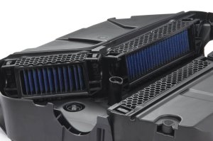 BMW X3 M Air Filter Kit - Dinan - High Flow - `20-`25