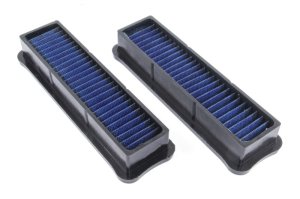 BMW X3 M Air Filter Kit - Dinan - High Flow - `20-`25