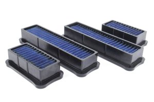 BMW X3 M Air Filter Kit - Dinan - High Flow - `20-`25