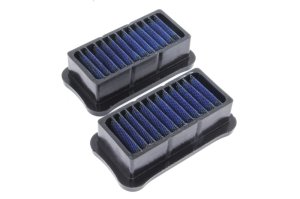 BMW X4 M Air Filter Kit - Dinan - High Flow - `20-`25