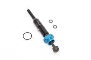 BMW 530i Short Shifter Kit - Dinan - Billet - `04-`13