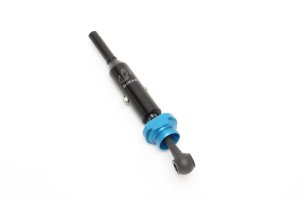 BMW 550i Short Shifter Kit - Dinan - Billet - `04-`13