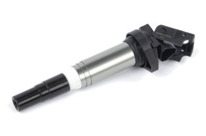 BMW 228i Ignition Coil - Dinan - N Series Style - Black - `14-`16