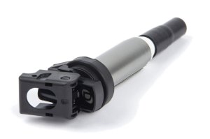 BMW 228i Ignition Coil - Dinan - N Series Style - Black - `14-`16
