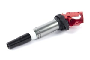 BMW 228i Ignition Coil - Dinan - N Series Style - Red - `14-`16