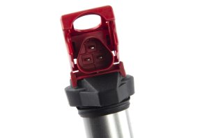 BMW 228i Ignition Coil - Dinan - N Series Style - Red - `14-`16