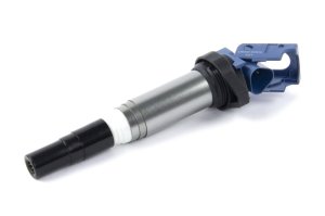 BMW 228i Ignition Coils - Dinan - N Series Style - Blue - `14-`16