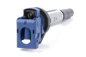 BMW 228i Ignition Coils - Dinan - N Series Style - Blue - `14-`16