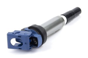 BMW 228i Ignition Coils - Dinan - N Series Style - Blue - `14-`16