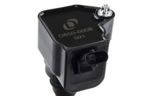 BMW 430i Ignition Coil - Dinan - B Series Style - Black - `17-`26