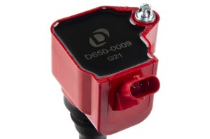 BMW 430i Ignition Coil - Dinan - B Series Style - Red - `17-`26