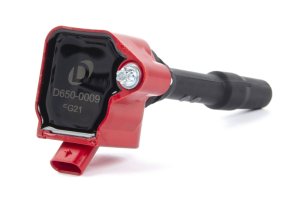 BMW 430i Ignition Coil - Dinan - B Series Style - Red - `17-`26