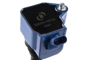 BMW 430i Ignition Coils - Dinan - B Series Style - Blue - `17-`26
