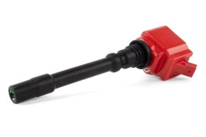 BMW 750i xDrive Ignition Coils - Dinan - N2 Series Style - Red - `20-`22