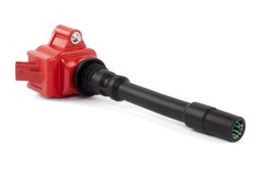 BMW 750i xDrive Ignition Coils - Dinan - N2 Series Style - Red - `20-`22