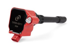 BMW 750i xDrive Ignition Coils - Dinan - N2 Series Style - Red - `20-`22