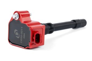 BMW 750i xDrive Ignition Coils - Dinan - N2 Series Style - Red - `20-`22