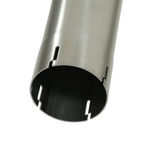 BMW 440i Performance Exhaust - Dinan - High Flow Mid-Pipe - `16-`20