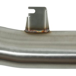 BMW 440i Performance Exhaust - Dinan - High Flow Mid-Pipe - `16-`20