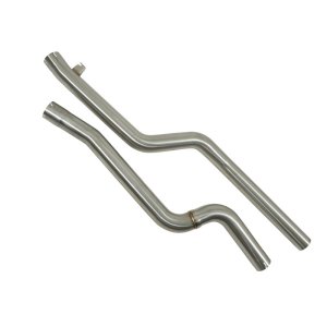BMW 440i Performance Exhaust - Dinan - High Flow Mid-Pipe - `16-`20