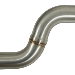 BMW 440i Performance Exhaust - Dinan - High Flow Mid-Pipe - `16-`20