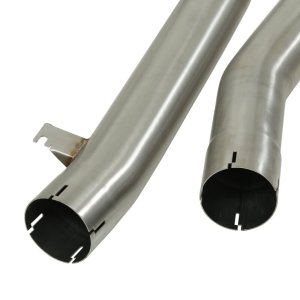 BMW 440i Performance Exhaust - Dinan - High Flow Mid-Pipe - `16-`20