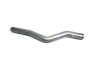BMW M235i Performance Exhaust - Dinan - Resonator Delete Kit - `14-`16