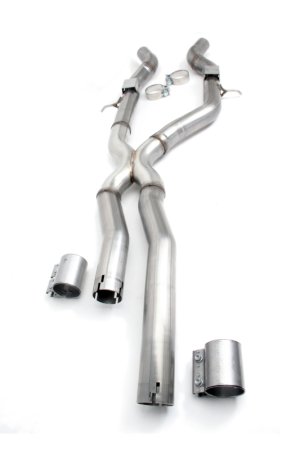 BMW M3 Performance Exhaust - Dinan - High Flow X-Pipe - `15-`20