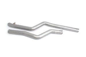BMW M240i Performance Exhaust - Dinan - High Flow Mid-Pipe - `17-`21