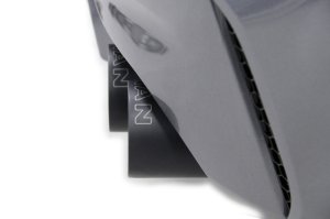 BMW M5 Performance Exhaust - Dinan - Axleback, Freeflow - Polished - `18-`23