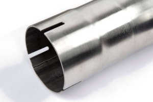 BMW X4M Performance Exhaust - Dinan - Resonator Delete Kit with X-pipe - `20-`25