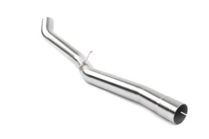 BMW X1 Performance Exhaust - Dinan - Axleback, Freeflow, Dual 4