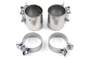 BMW M4 Performance Exhaust - Dinan - High Flow Middle with X-Pipe - `21-`26