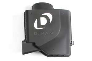 BMW 325Ci Performance Air Intake - Dinan - High Flow - `01-`06