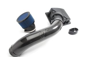 BMW 335i Performance Air Intake - Dinan - Carbon Fiber - `12-`18