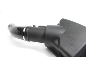 BMW M2 Performance Air Intake - Dinan - Carbon Fiber - `12-`18