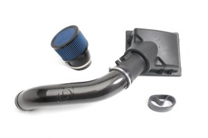 BMW M2 Performance Air Intake - Dinan - Carbon Fiber - `12-`18