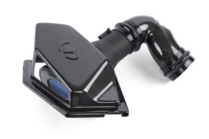 BMW M240i Performance Air Intake - Dinan - Semi-Open Carbon Fiber - `19-`21