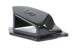 BMW M240i Performance Air Intake - Dinan - Semi-Open Carbon Fiber - `19-`21
